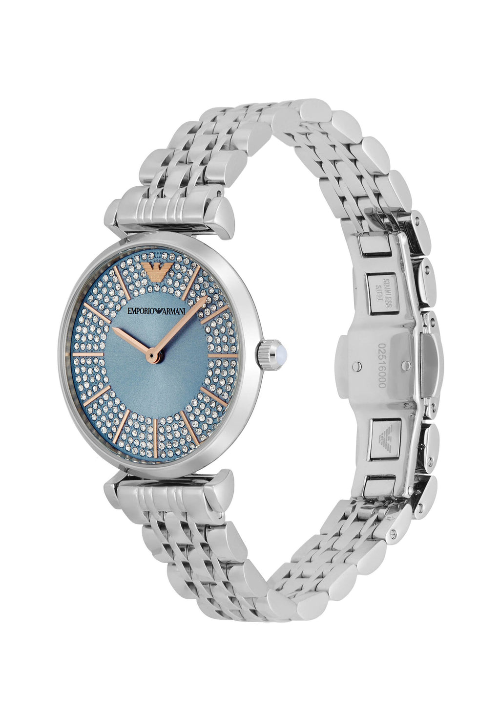 Montre Emporio Armani pour femme AR11594