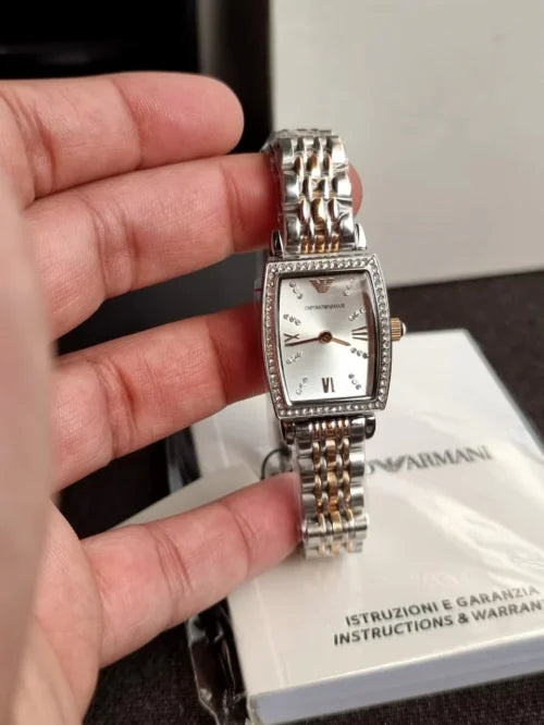 Montre Emporio Armani pour femme AR11519