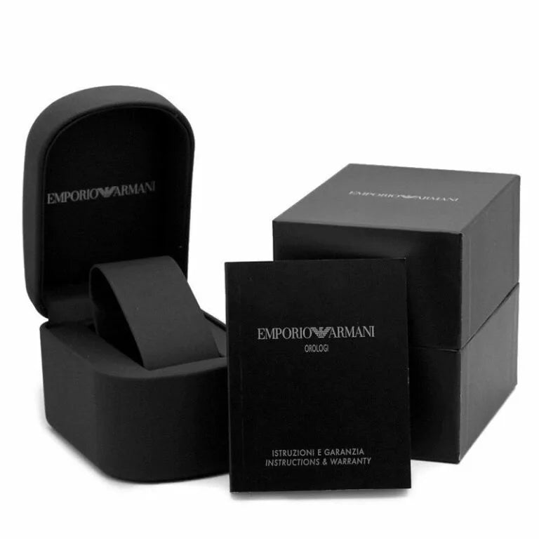 Montre Emporio Armani pour femme AR11519