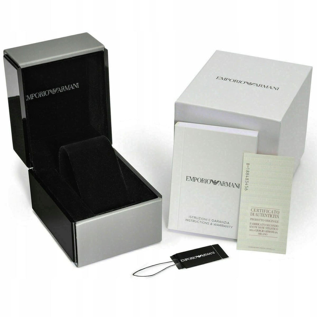 Montre Emporio Armani pour femme AR11657