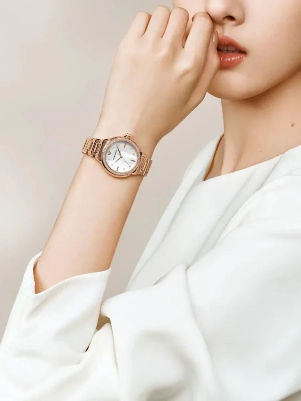 Montre Emporio Armani pour femme AR11671