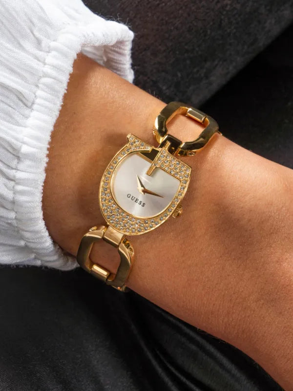 Montre Guess originale pour femme Gia GW0683L2