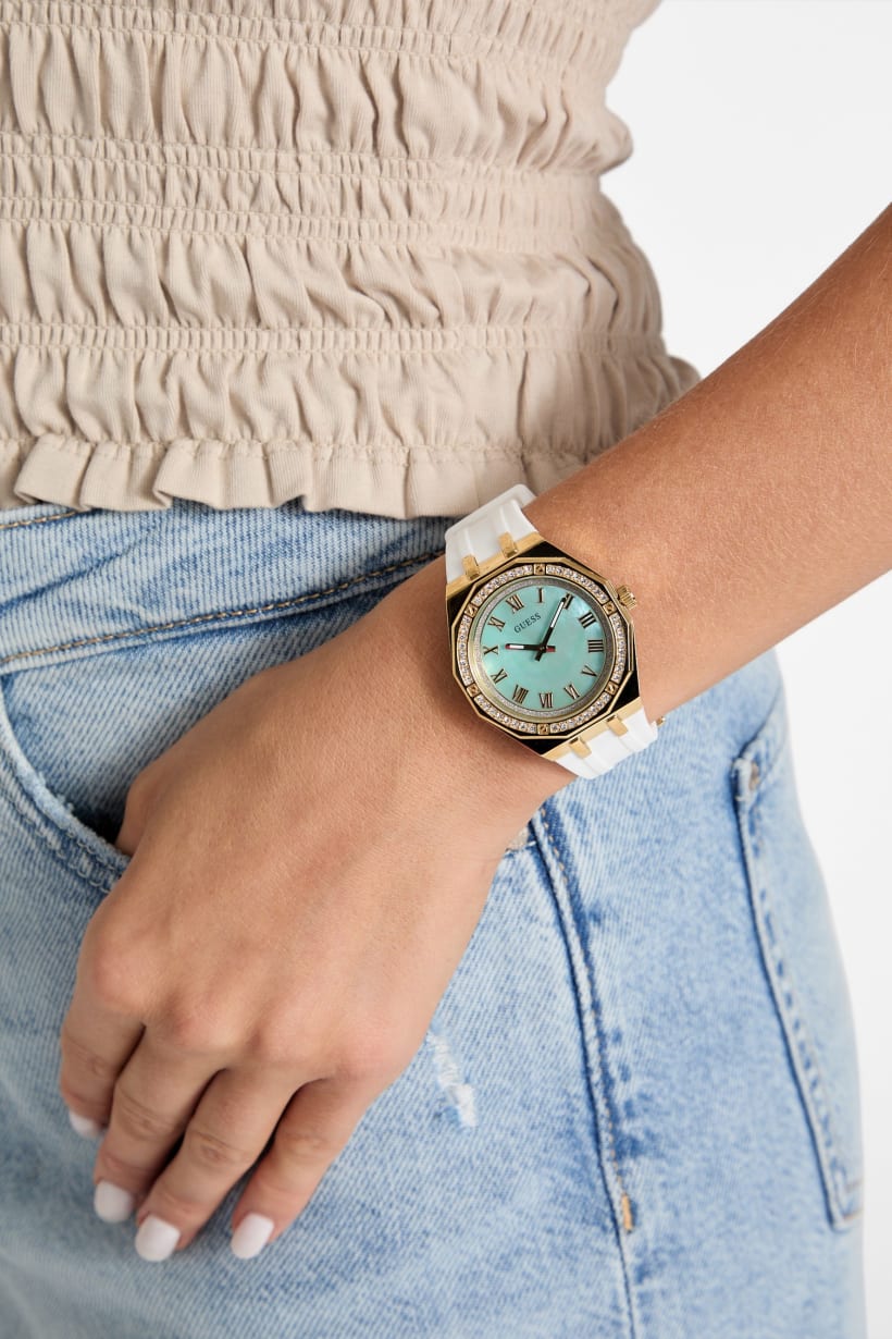 Montre Guess Desire pour femme GW0872L1