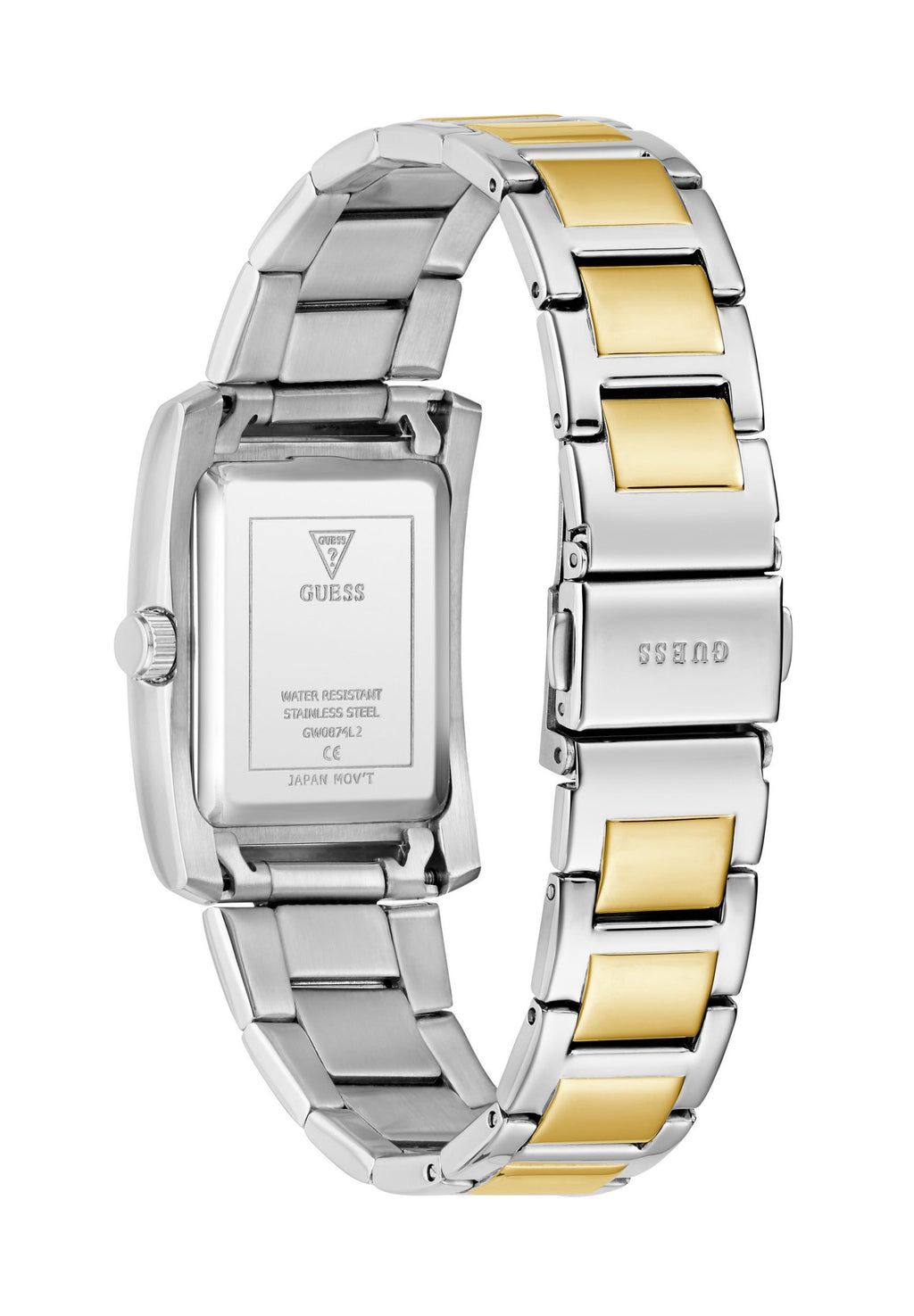 Montre Guess pour femme GW0874L2