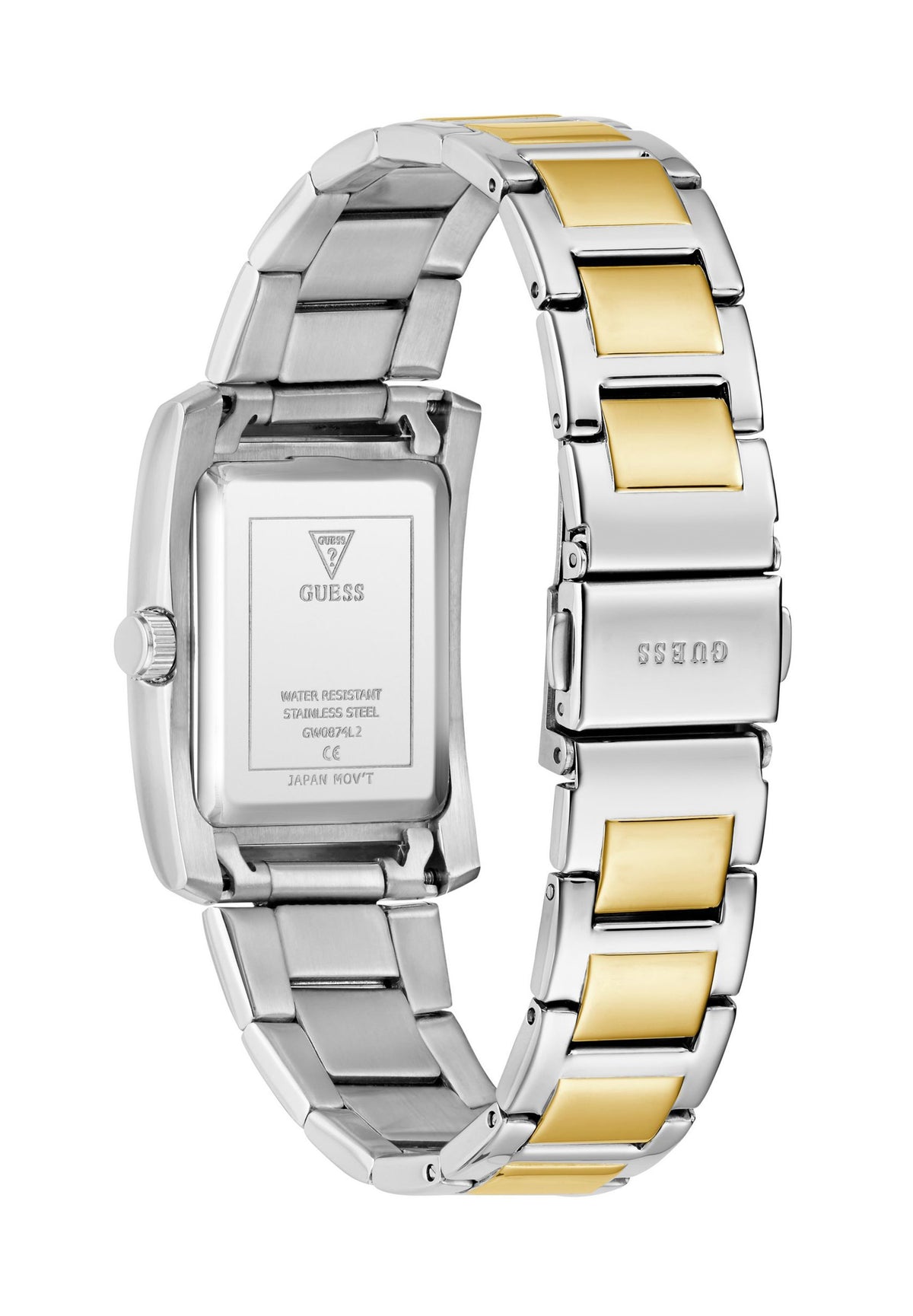 Montre Guess pour femme GW0874L2