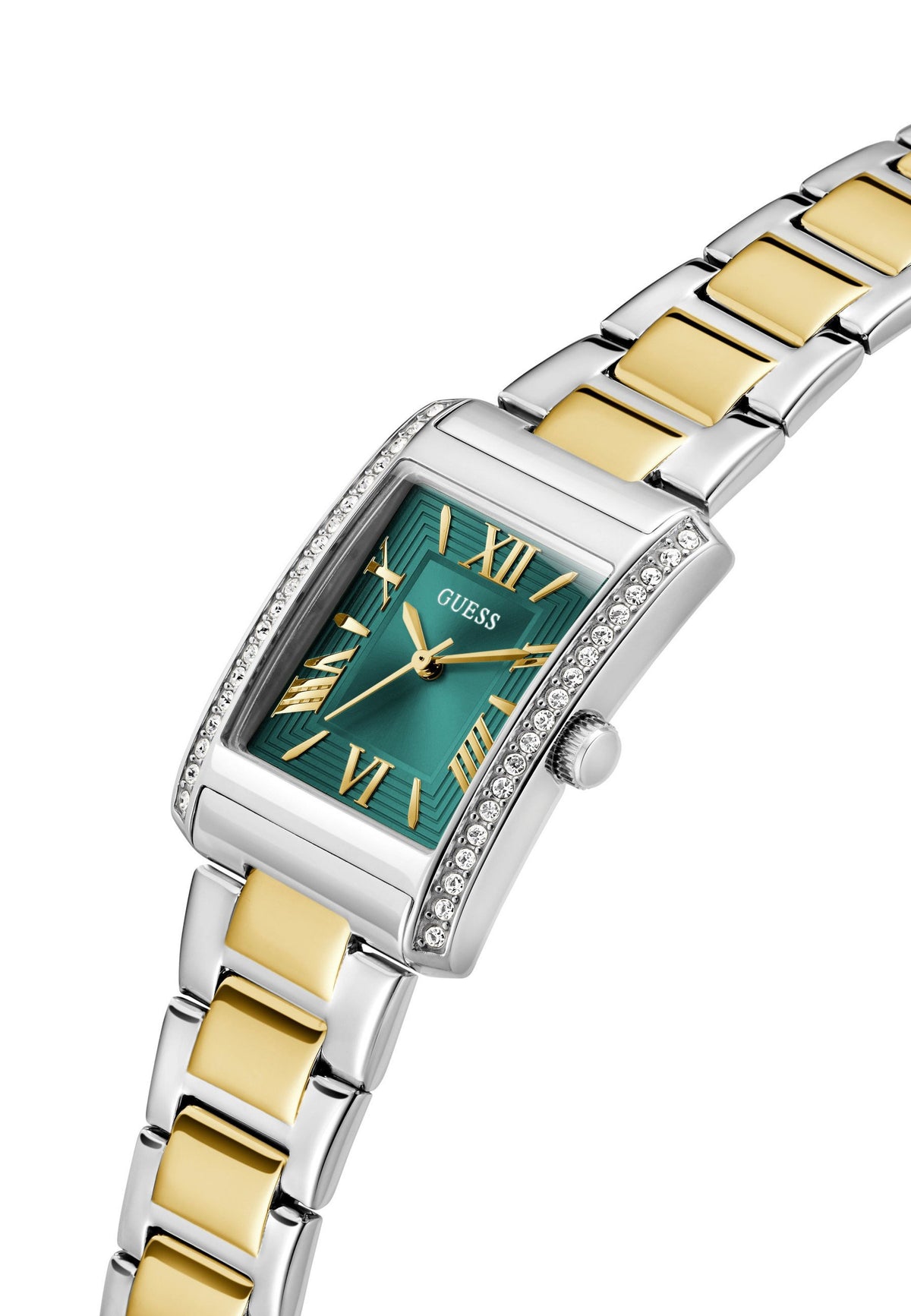 Montre Guess pour femme GW0874L2