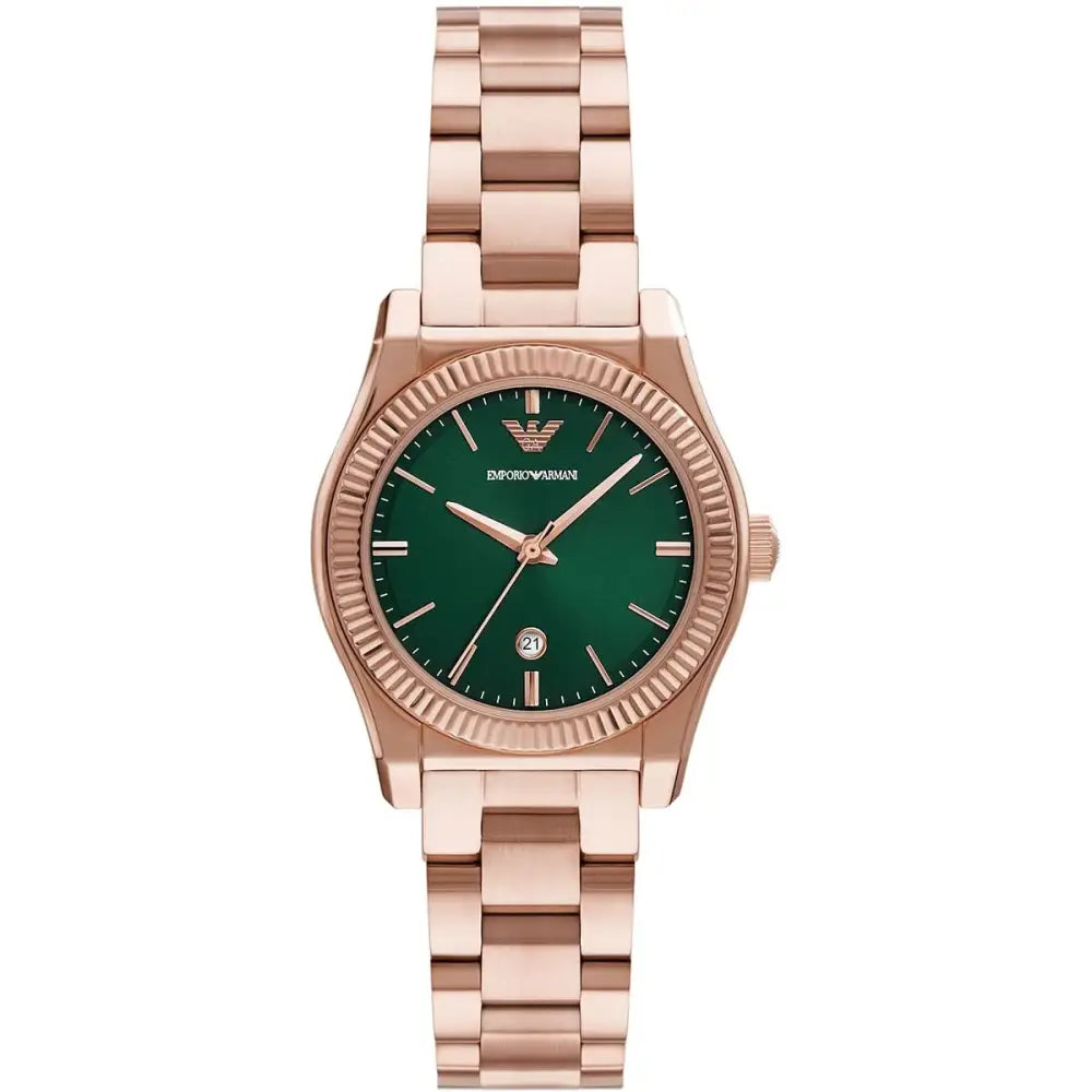 Montre Emporio Armani pour femme AR11639