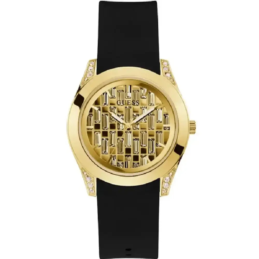 Montre Guess Clarity pour femme GW0109L1