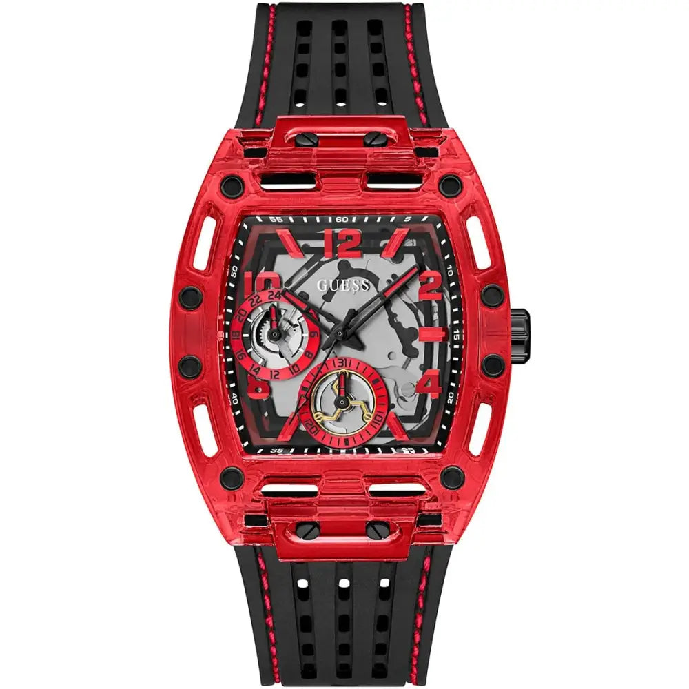 Montre Guess pour homme GW0499G4