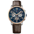 Montre homme Tommy Hilfiger  1791290