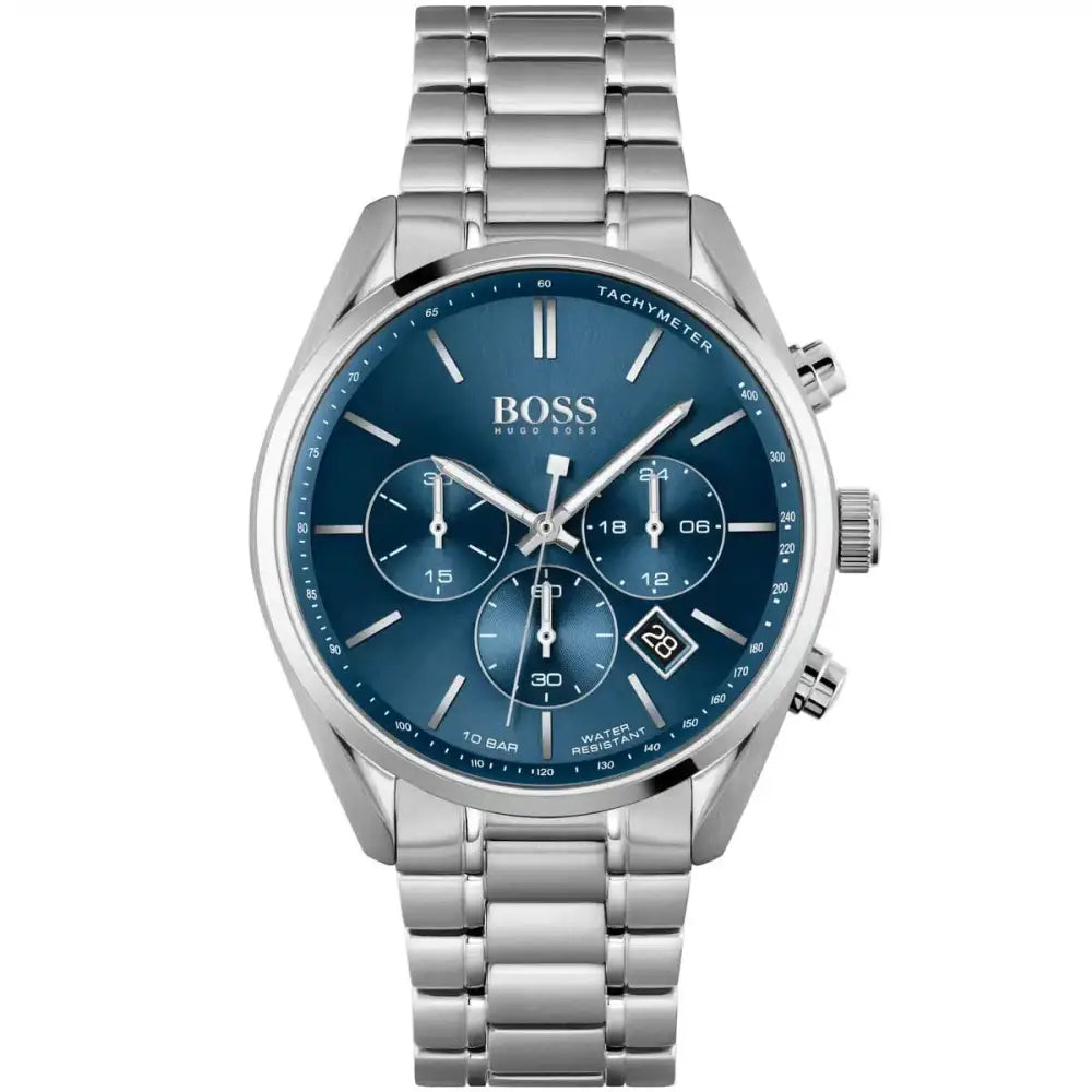 Montre Hugo Boss pour homme 1513818