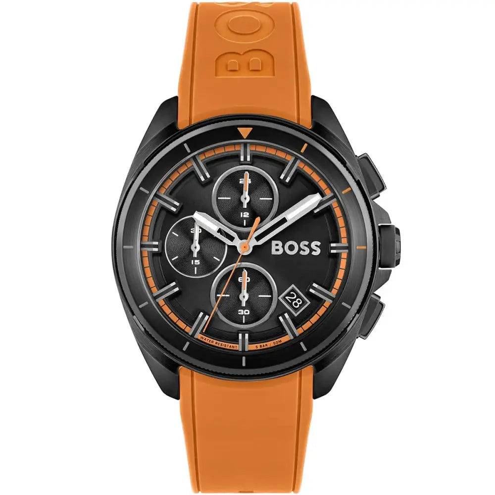 Montre Hugo Boss pour homme 1513957