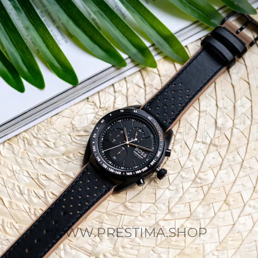 Montre Hugo Boss pour homme 1514022