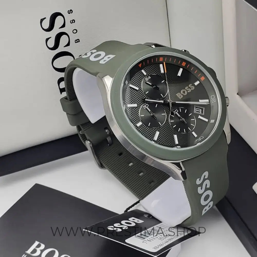 Montre Hugo Boss pour homme 1514060