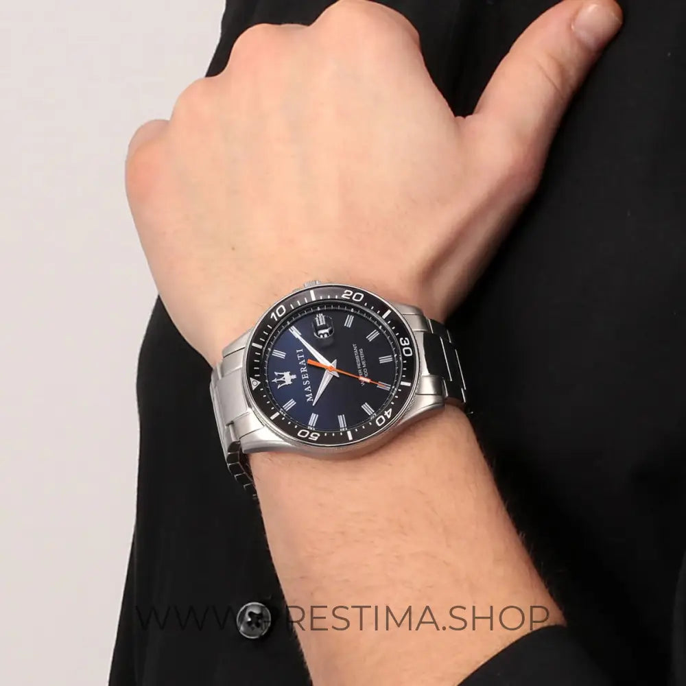 Montre Maserati pour homme R8853140001