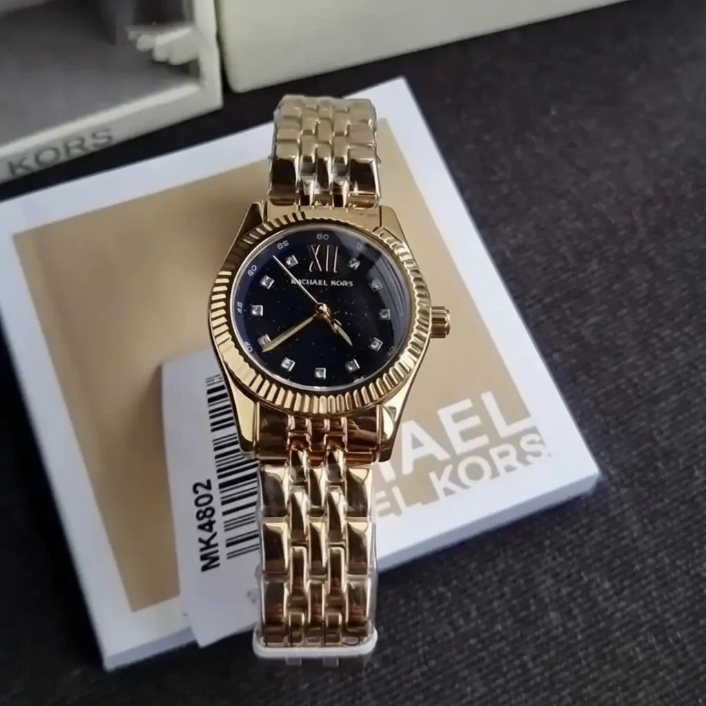 Montre Michael Kors pour femme MK4802