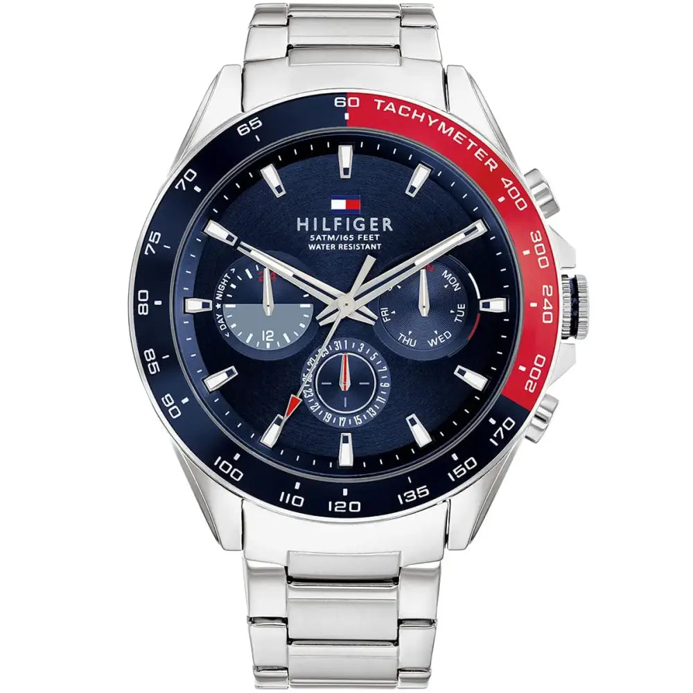 Montre Tommy Hilfiger pour homme 1791968